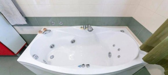 5 rooms Villa in Salve, Italy No. 7036 38