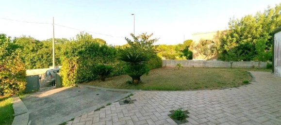 5 rooms Villa in Salve, Italy No. 7036 13