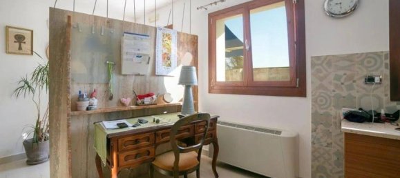 5 rooms Villa in Salve, Italy No. 7036 26