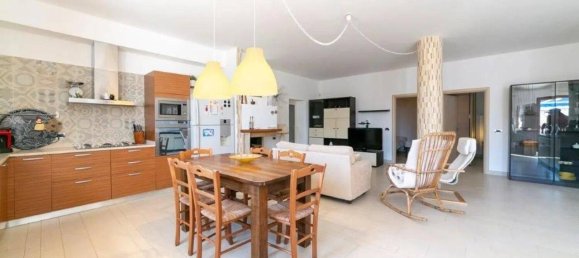 5 rooms Villa in Salve, Italy No. 7036 21