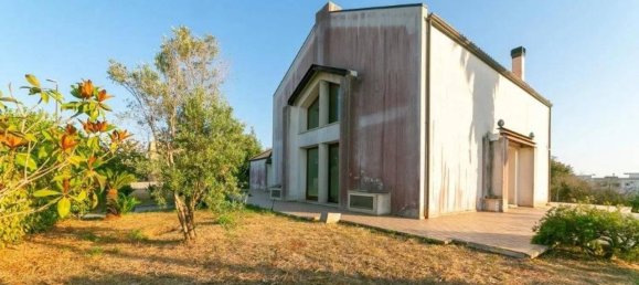 5 rooms Villa in Salve, Italy No. 7036 3