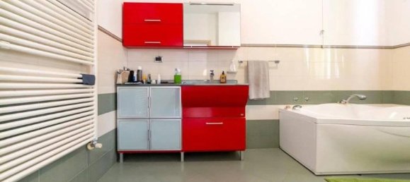 5 rooms Villa in Salve, Italy No. 7036 33