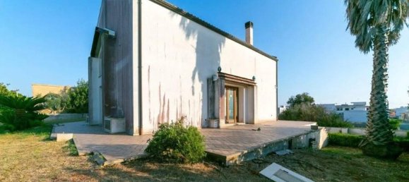5 rooms Villa in Salve, Italy No. 7036 7
