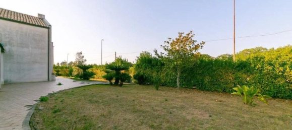 5 rooms Villa in Salve, Italy No. 7036 11