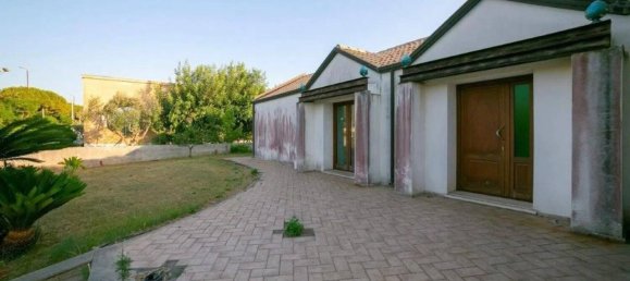 5 rooms Villa in Salve, Italy No. 7036 5