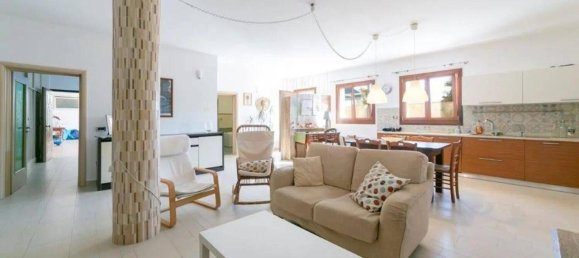 5 rooms Villa in Salve, Italy No. 7036 25