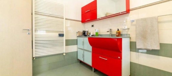 5 rooms Villa in Salve, Italy No. 7036 34