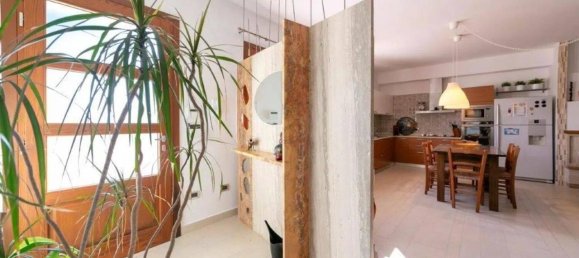 5 rooms Villa in Salve, Italy No. 7036 27