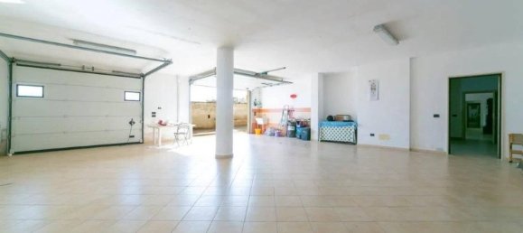 5 rooms Villa in Salve, Italy No. 7036 42