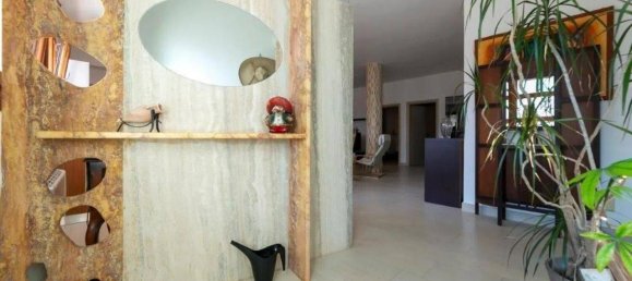 5 rooms Villa in Salve, Italy No. 7036 19