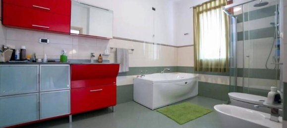 5 rooms Villa in Salve, Italy No. 7036 35