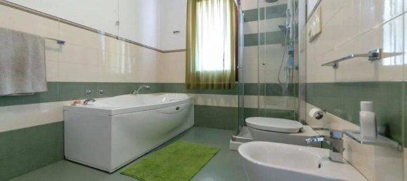 5 rooms Villa in Salve, Italy No. 7036 36