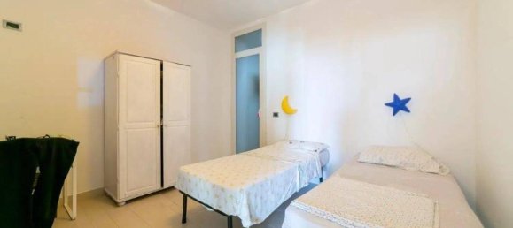 5 rooms Villa in Salve, Italy No. 7036 31