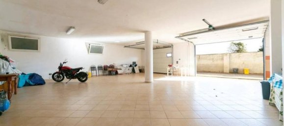 5 rooms Villa in Salve, Italy No. 7036 41