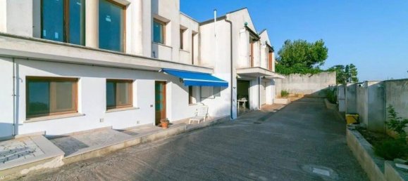 5 rooms Villa in Salve, Italy No. 7036 16