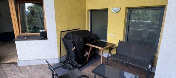 2 rooms Apartment in Schwaz, Austria No. 130345 11