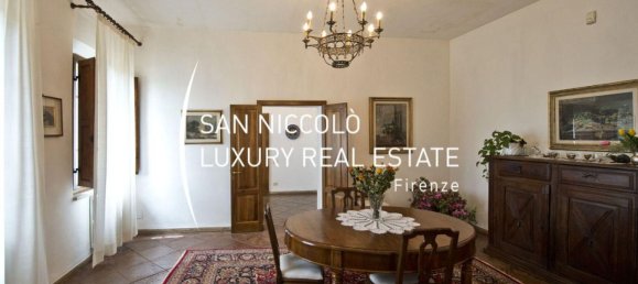 15 rooms Villa in Monteriggioni, Italy No. 207527 16