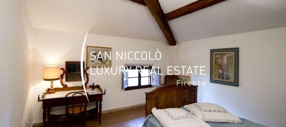 15 rooms Villa in Monteriggioni, Italy No. 207527 20