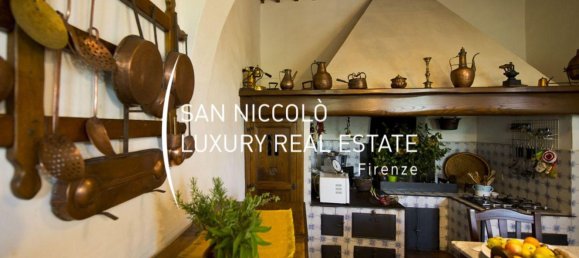 15 rooms Villa in Monteriggioni, Italy No. 207527 15