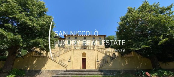 15 rooms Villa in Monteriggioni, Italy No. 207527 6