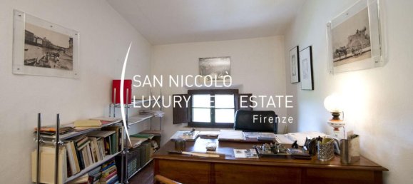 15 rooms Villa in Monteriggioni, Italy No. 207527 19