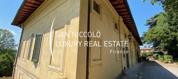 15 rooms Villa in Monteriggioni, Italy No. 207527 2