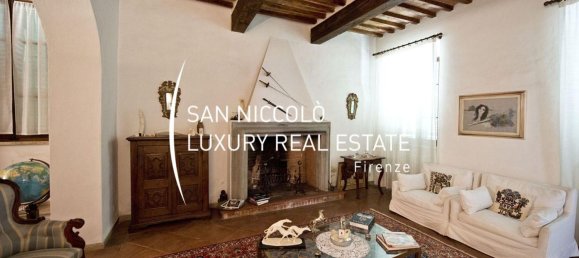 15 rooms Villa in Monteriggioni, Italy No. 207527 17