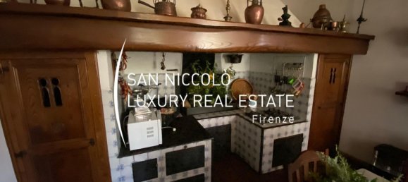 15 rooms Villa in Monteriggioni, Italy No. 207527 7