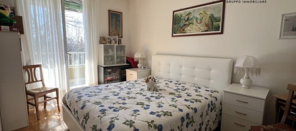 Квартира с 2 комнатами в Триест, Италия № 234245 6