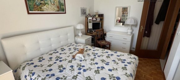 Квартира с 2 комнатами в Триест, Италия № 234245 5