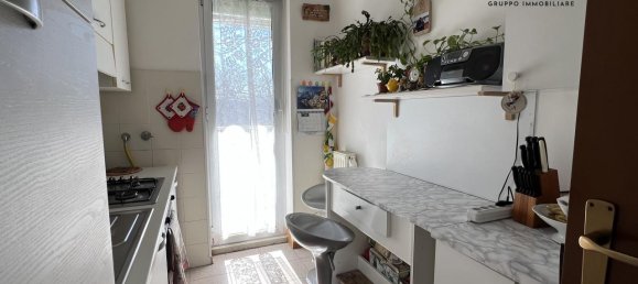 Квартира с 2 комнатами в Триест, Италия № 234245 8