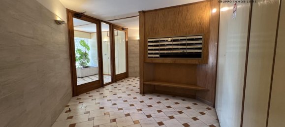 Квартира с 2 комнатами в Триест, Италия № 234245 15