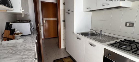 Квартира с 2 комнатами в Триест, Италия № 234245 7