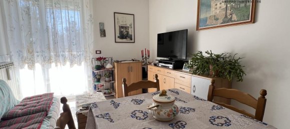 Квартира с 2 комнатами в Триест, Италия № 234245 13