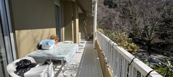 Квартира с 2 комнатами в Триест, Италия № 234245 10