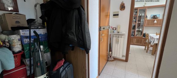 Квартира с 2 комнатами в Триест, Италия № 234245 4