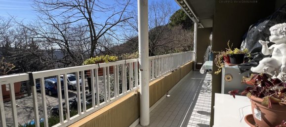 Квартира с 2 комнатами в Триест, Италия № 234245 11