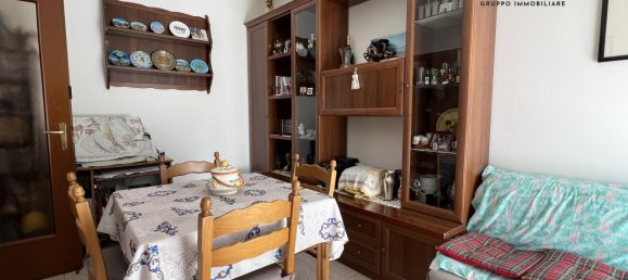 Квартира с 2 комнатами в Триест, Италия № 234245 12