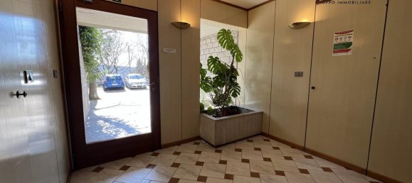 Квартира с 2 комнатами в Триест, Италия № 234245 16