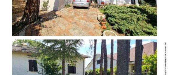 Apartamento de 5 divisões em Colli al Metauro, Italy N.º 225888 23