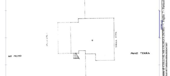 Apartamento de 5 divisões em Colli al Metauro, Italy N.º 225888 62