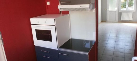 2 bedrooms House in Seine-Maritime, France No. 313855 3