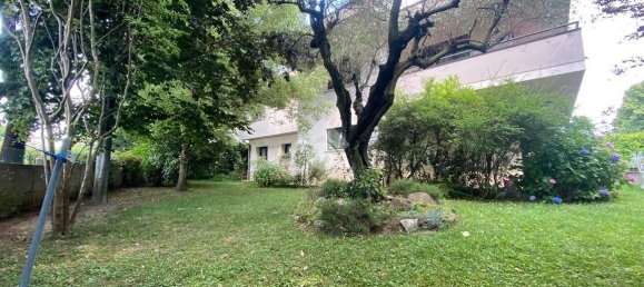 Вилла с 3 спальнями в Куинто ди Тревизо, Италия № 151858 31