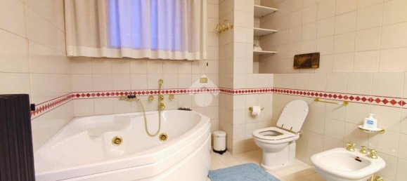 Вилла с 3 спальнями в Куинто ди Тревизо, Италия № 151858 22