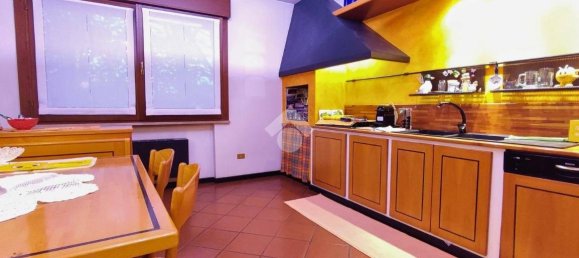 Вилла с 3 спальнями в Куинто ди Тревизо, Италия № 151858 8