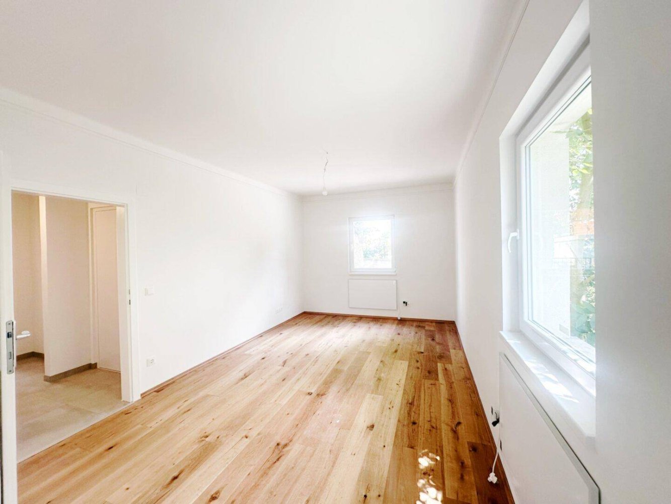 2 rooms Apartment in Breitenfurt bei Wien, Austria No. 196271