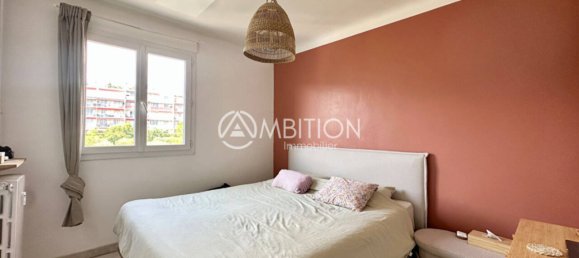 2 غرف نوم شقة في Grasse, France رقم 289300 3