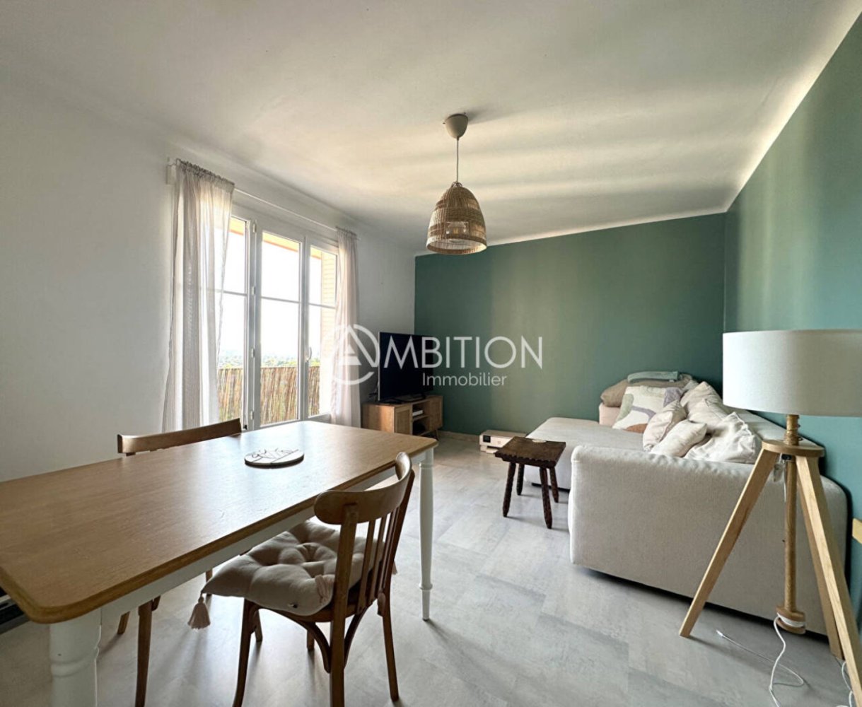 2 غرف نوم شقة في Grasse, France رقم 289300