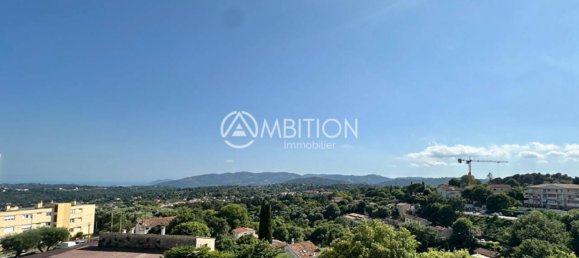 2 غرف نوم شقة في Grasse, France رقم 289300 5