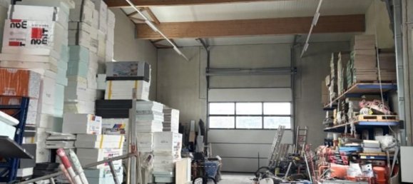 Bureau à Gallneukirchen, Austria 369m² No. 131842 12